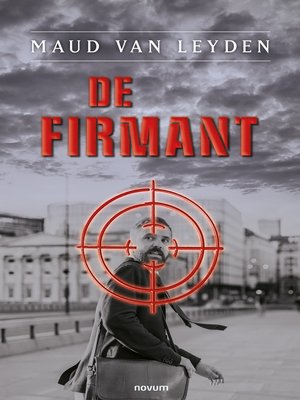 cover image of De Firmant